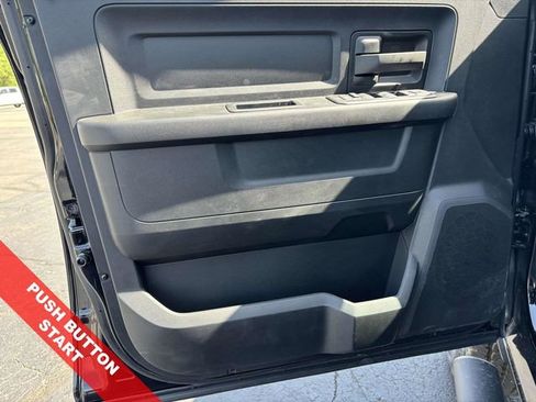 New 2025 RAM 2500 Tradesman image 8