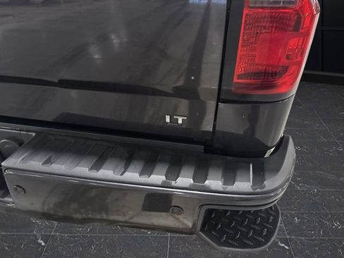 Used 2016 Chevrolet Silverado 1500 LT w/ All Star Edition image 34