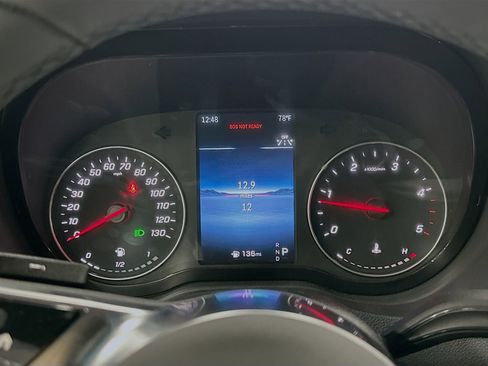 New 2026 Mercedes-Benz Sprinter 2500 image 13