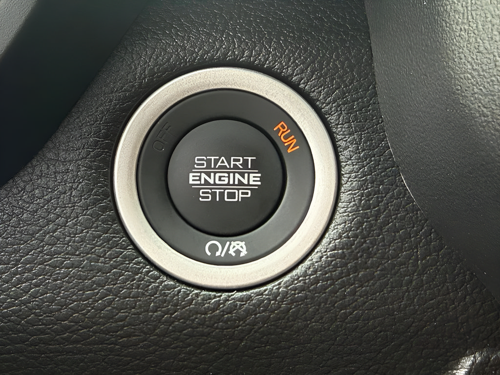 Used 2026 RAM 1500 Big Horn AWD/4WD image 26