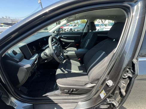 Used 2025 Hyundai Sonata SEL image 30