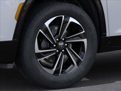 New 2026 Buick Enclave Sport Touring w/ Power Package FWD image 9
