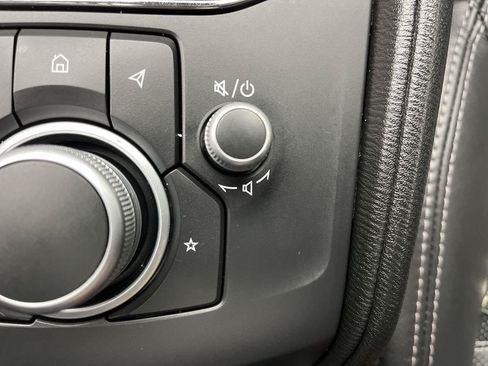 Certified 2024 MAZDA CX-5 AWD 2.5 S w/ Preferred Package image 18