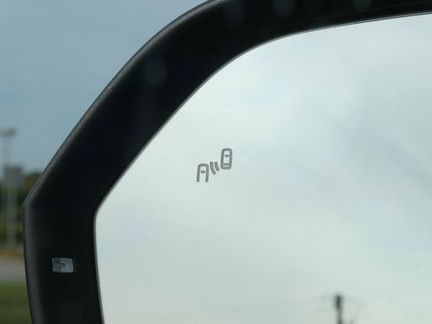 New 2025 Volkswagen Atlas Cross Sport SEL R-Line image 13