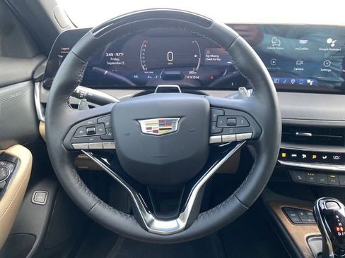 New 2026 Cadillac CT5 Premium Luxury image 12