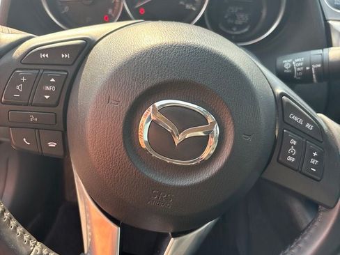 Used 2016 MAZDA MAZDA6 Touring FWD image 15
