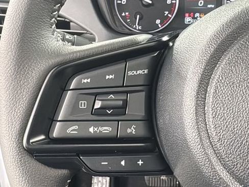 New 2026 Subaru Forester Premium image 22