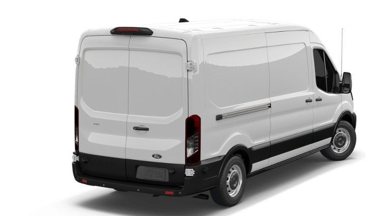 New 2027 Ford Transit 250 148 Medium Roof RWD image 45