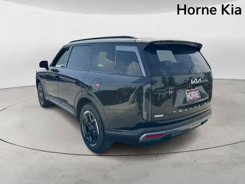 New 2027 Kia Telluride EX image 5