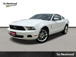 Used 2011 Ford Mustang Premium w/ Electronics Pkg video 1
