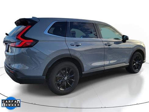 Used 2024 Honda CR-V EX-L image 4