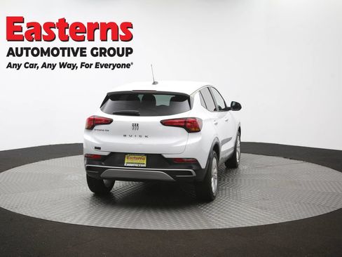 Used 2024 Buick Encore GX Preferred FWD image 74