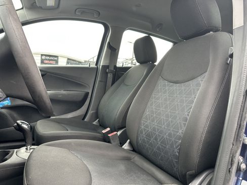 Used 2022 Chevrolet Spark LS image 26