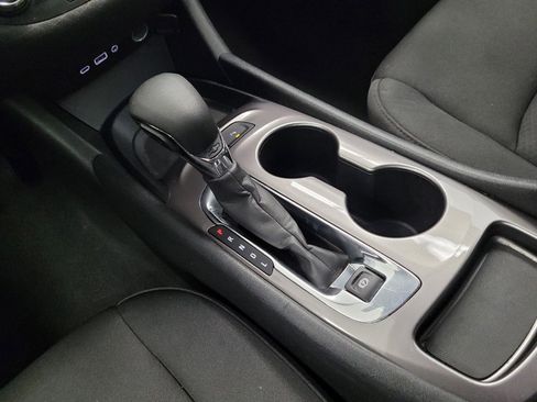 Used 2023 Chevrolet Malibu LS w/ Driver Confidence Package FWD image 26