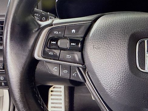 Used 2020 Honda Accord Sport image 14