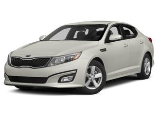 Used 2015 Kia Optima LX FWD video 1