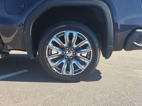 Used 2023 GMC Sierra 1500 Denali w/ Denali Reserve Package image 33