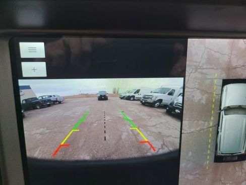 Certified 2023 Ford Bronco Outer Banks image 15