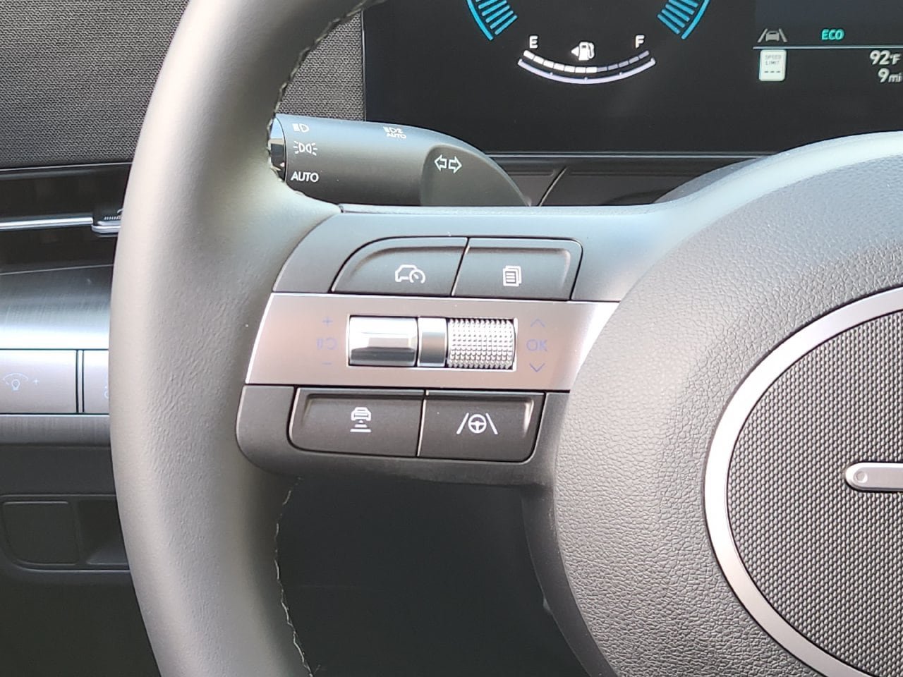 New 2027 Hyundai Kona SEL Sport FWD image 26