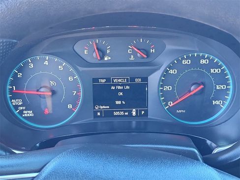 Certified 2024 Chevrolet Malibu LT image 19