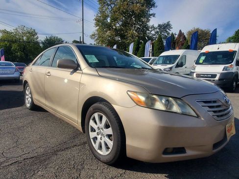 Used 2009 Toyota Camry XLE image 9