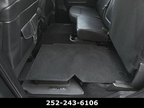 Used 2016 RAM 1500 Limited AWD/4WD image 33