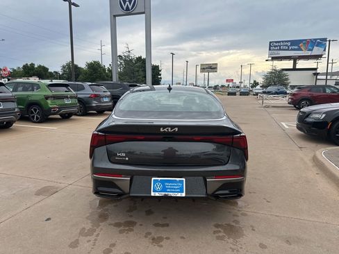 Used 2026 Kia K5 LXS FWD image 6