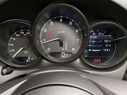 New 2026 Porsche Macan image 44