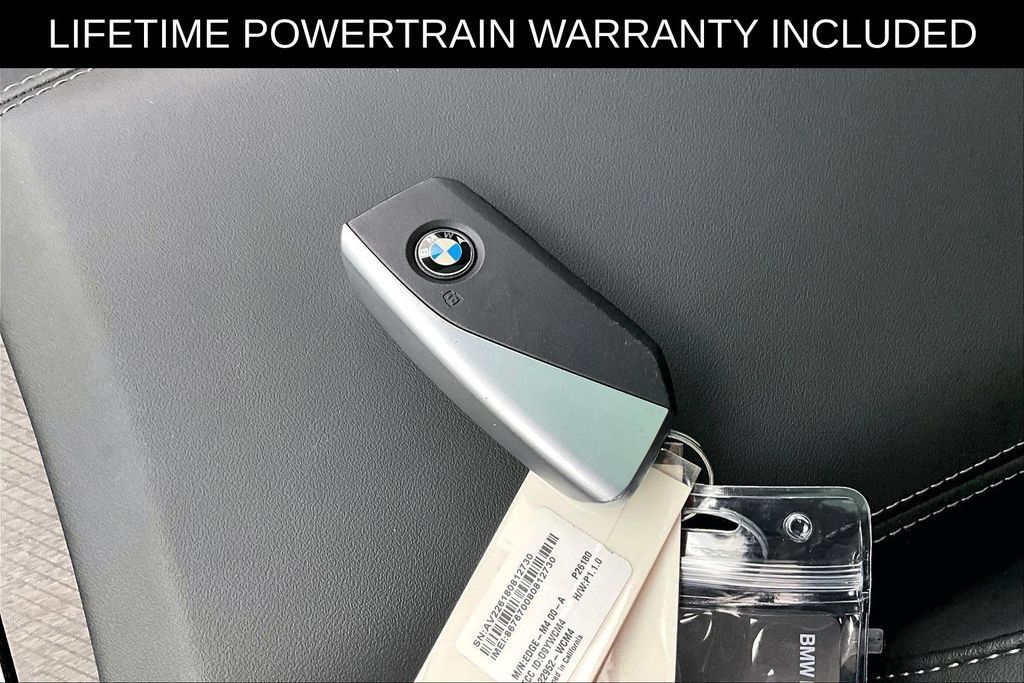 Used 2025 BMW X3 xDrive30i w/ Premium Package AWD/4WD image 13