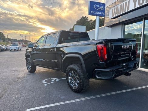 New 2026 GMC Sierra 1500 AT4X image 2