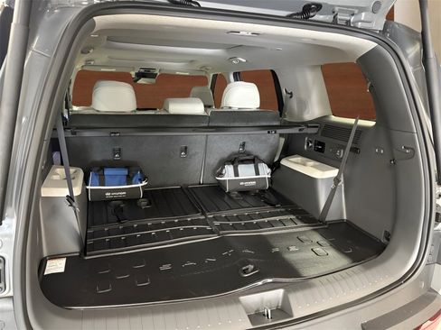 New 2026 Hyundai Santa Fe Limited image 24