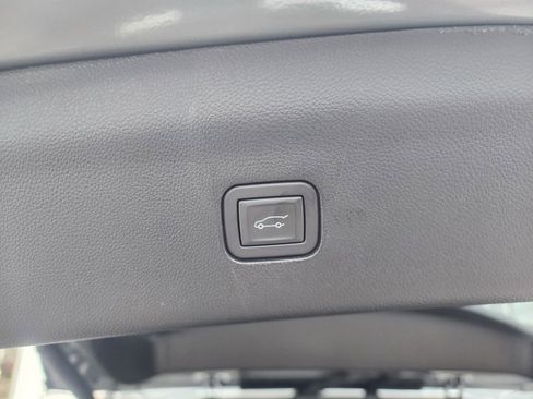 Used 2024 Buick Enclave Essence w/ Trailering Package, 5000 lbs. image 12