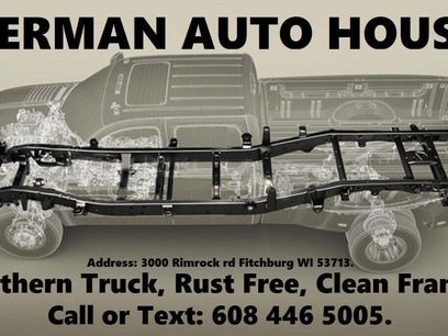 Used 2004 BMW 325Ci Convertible