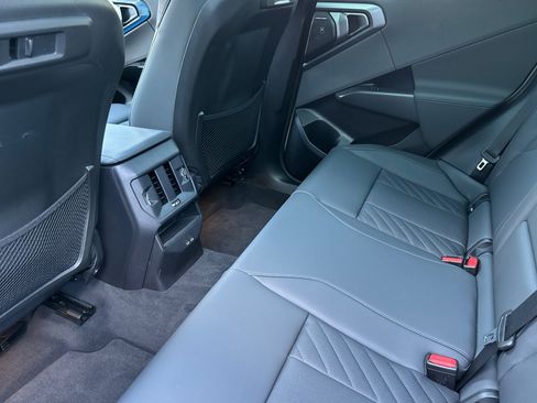 Certified 2026 BMW X3 M50 w/ Premium Package AWD/4WD image 15