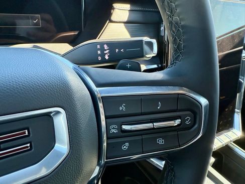 New 2026 GMC Acadia Elevation w/ Elevation Premium Package image 40