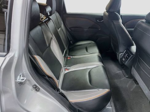 Used 2025 Subaru Forester Sport AWD/4WD image 28