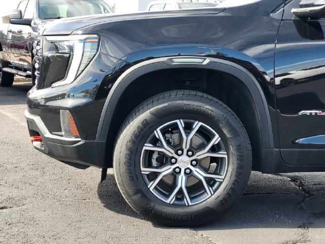 Used 2024 GMC Acadia AT4 w/ Luxury Package AWD/4WD image 17