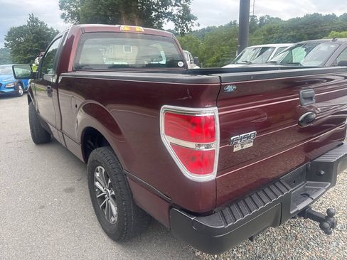 Used 2009 Ford F150 XL RWD image 3
