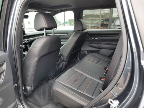 Used 2026 Honda CR-V Sport-L image 13