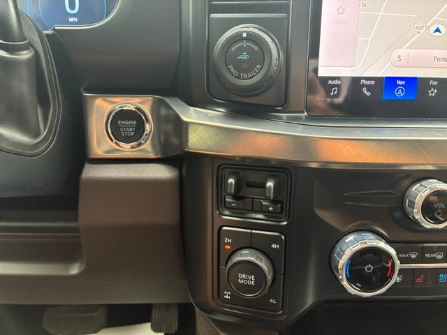 Used 2026 Ford F250 King Ranch AWD/4WD image 27