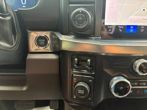Used 2026 Ford F250 King Ranch AWD/4WD image 27