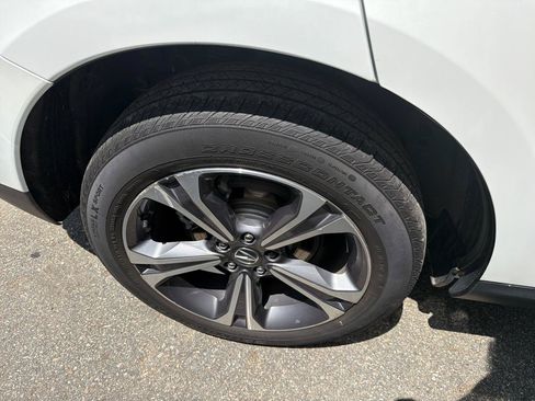 Used 2022 Acura RDX AWD w/ Advance Package image 5