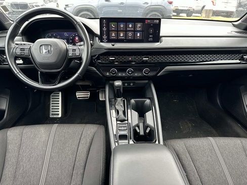 Used 2024 Honda Accord Sport image 10