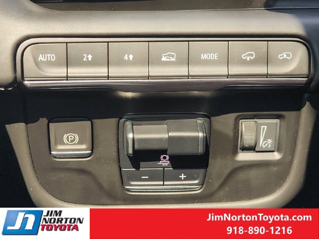 Used 2022 Cadillac Escalade ESV Sport Platinum AWD/4WD image 23