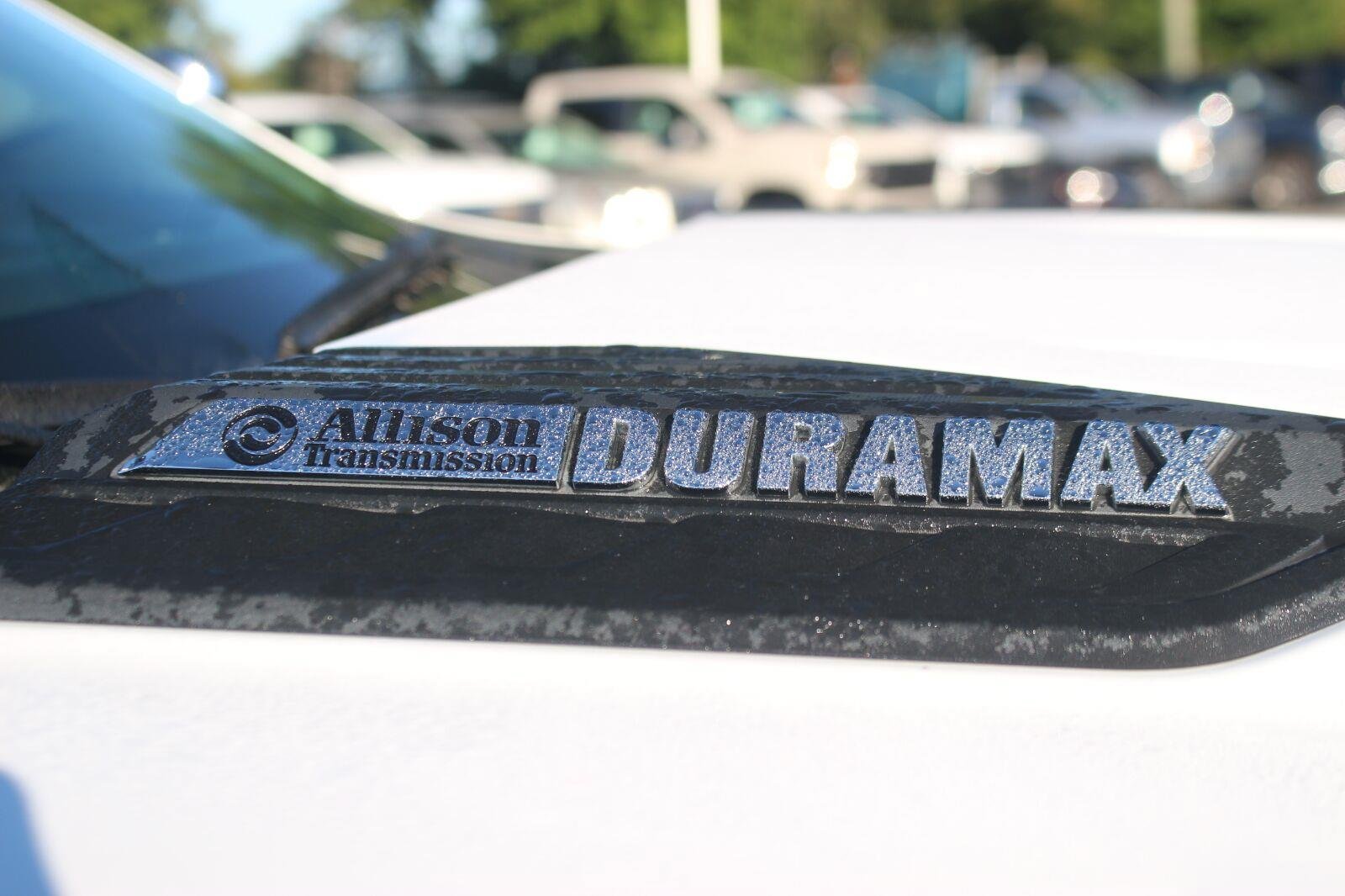 Used 2021 Chevrolet Silverado 2500 High Country AWD/4WD image 12