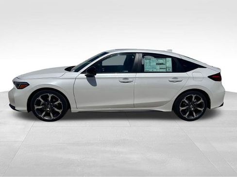 New 2026 Honda Civic Sport Touring image 16