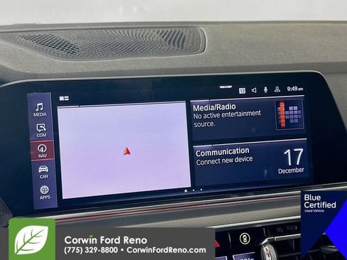 Used 2019 BMW X5 xDrive40i w/ M Sport Package image 19