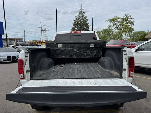 Used 2013 RAM 2500 Laramie w/ Convenience Group AWD/4WD image 50