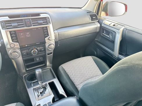 Used 2020 Toyota 4Runner SR5 image 27