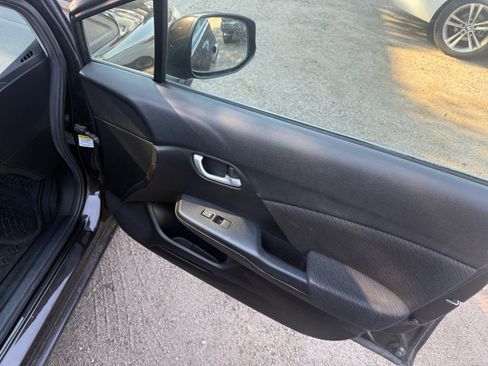 Used 2013 Honda Civic LX image 16
